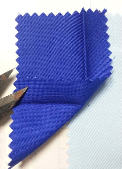 DG- SNYU 漂白雙面卡T/C 23*21/138*71 半線卡 21*16/128*60  紗卡21*21/108*58 耐漂白水 耐氯漂 制服 Anti bleaching bleaching resistant 後面照